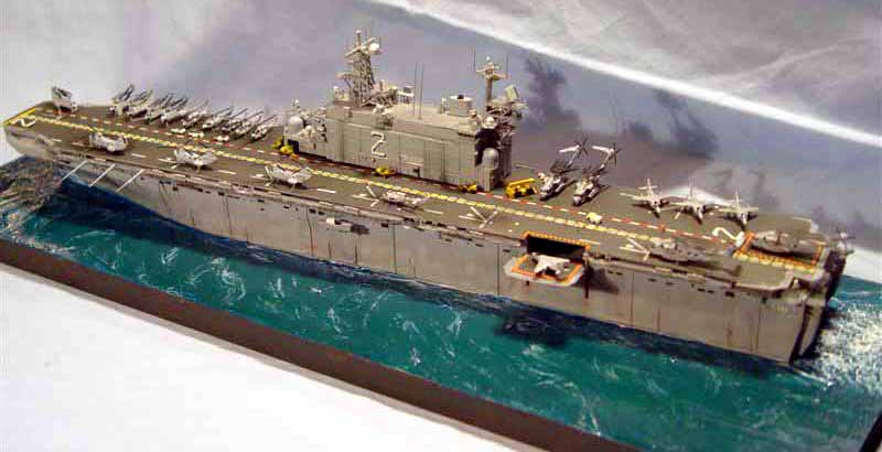 saipan division with north carolina world of warships