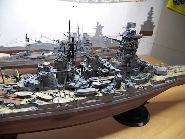 world of warships wiki kongo