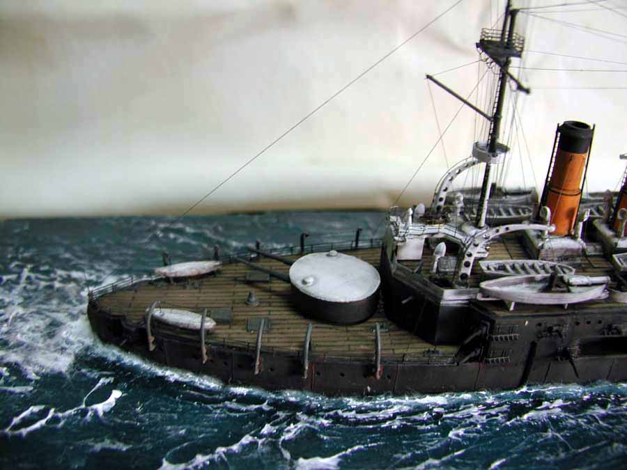 battleship potemkin soviet montage