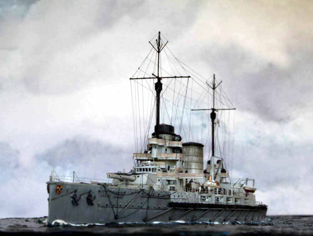 Sms Moltke