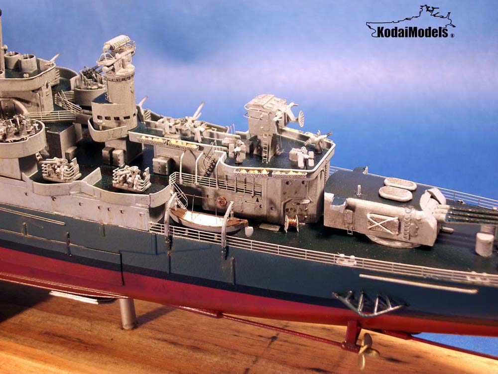 通販 WhiteEnsignModels1/350 USS INDIANAPOLIS② | thetaiwantimes.com