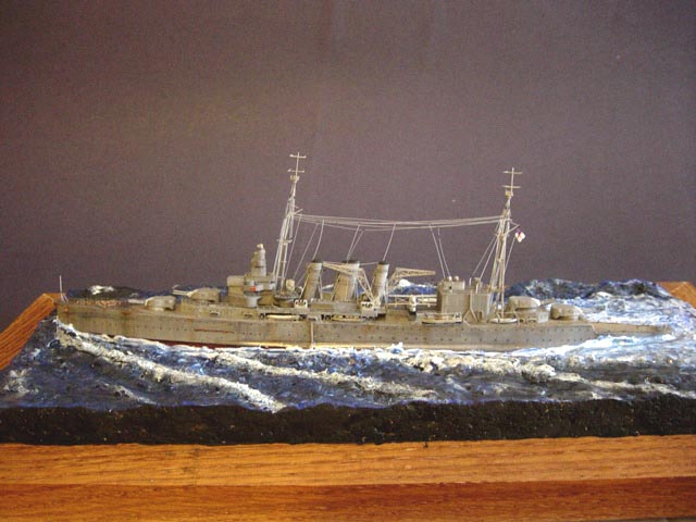 airfix hms suffolk