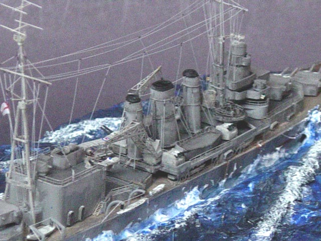 airfix hms suffolk