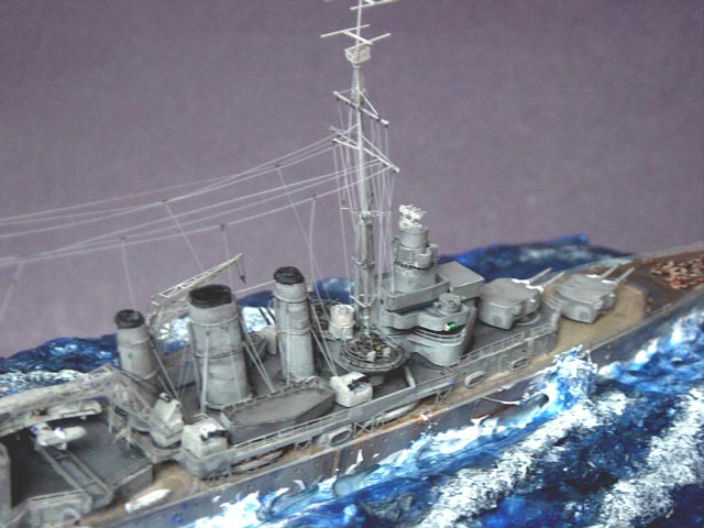 airfix hms suffolk