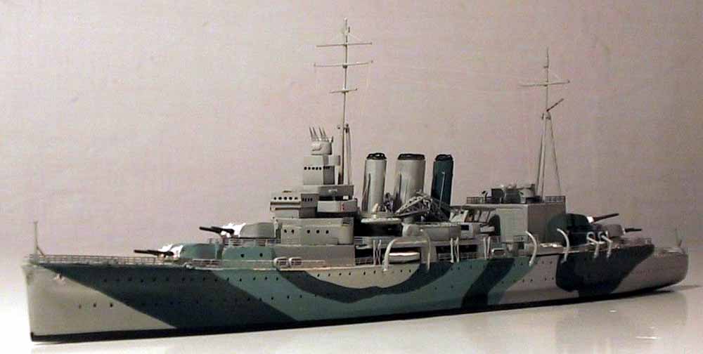 airfix hms suffolk