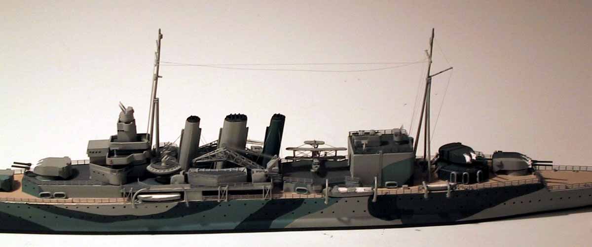 airfix hms suffolk