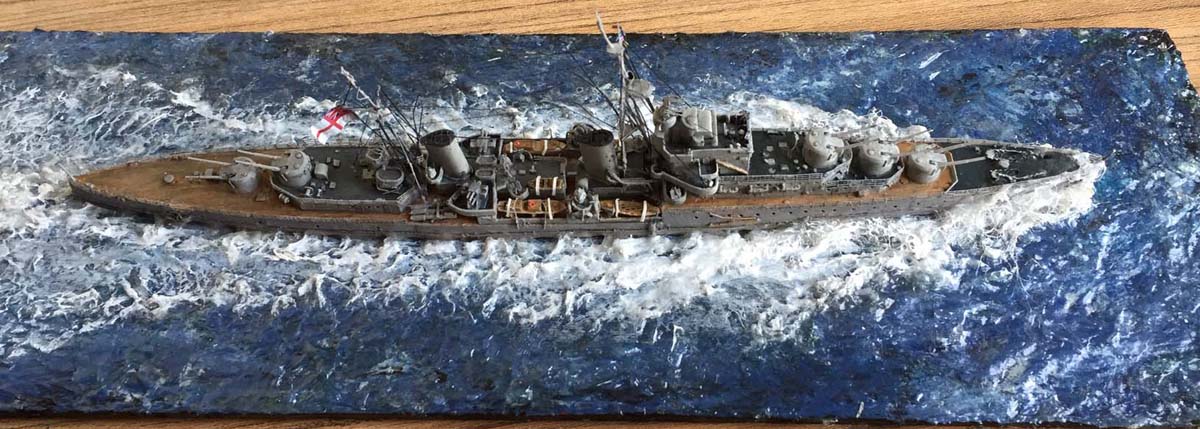 HMS-Dido-D