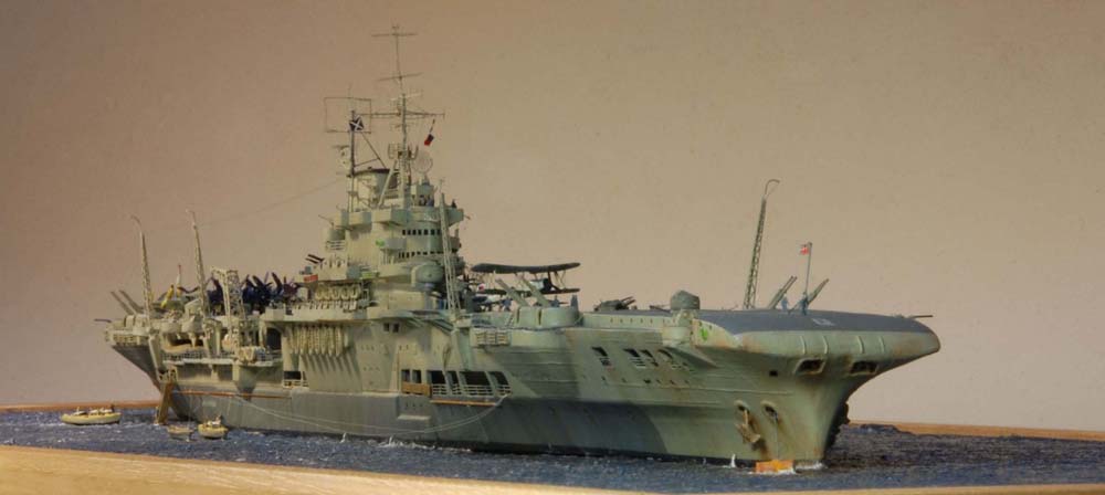 ModelWarships.com - Gallery