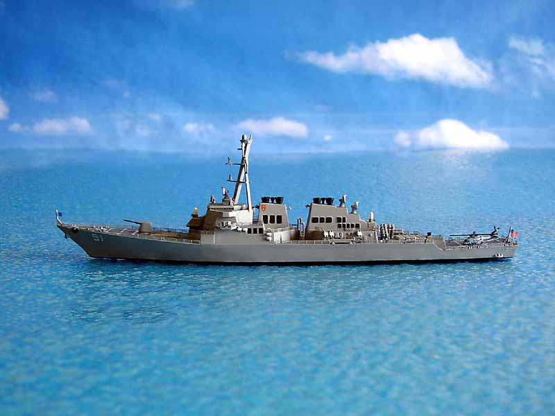 Us Navy Ddg