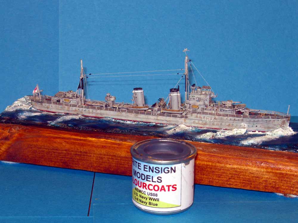 hms electra