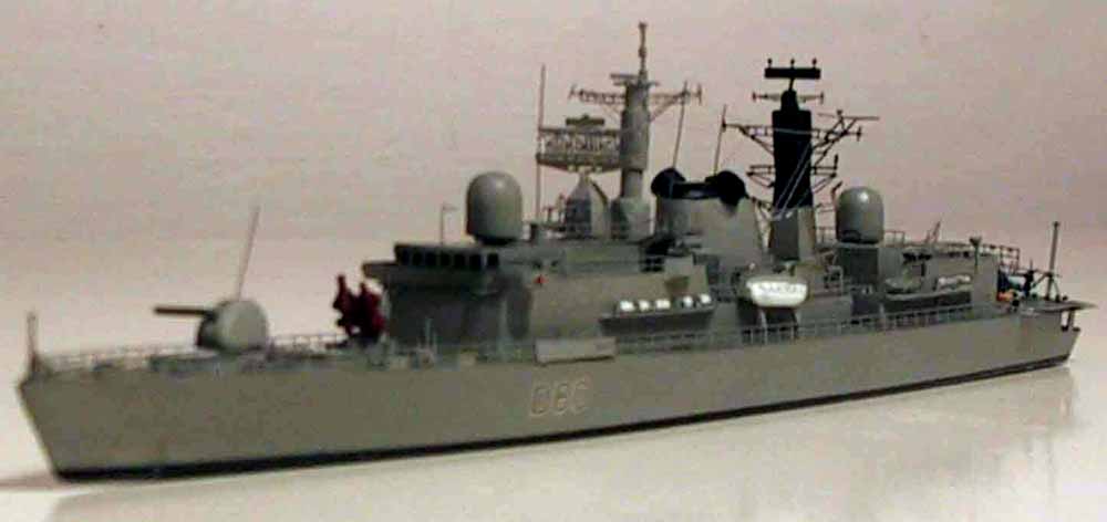 Affilatrice HMS 600 Bernardo