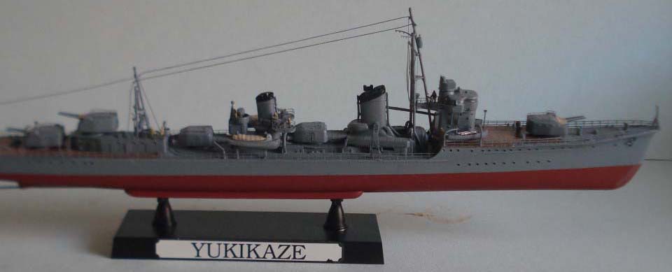 Ship-IJN-Yukikaze-01