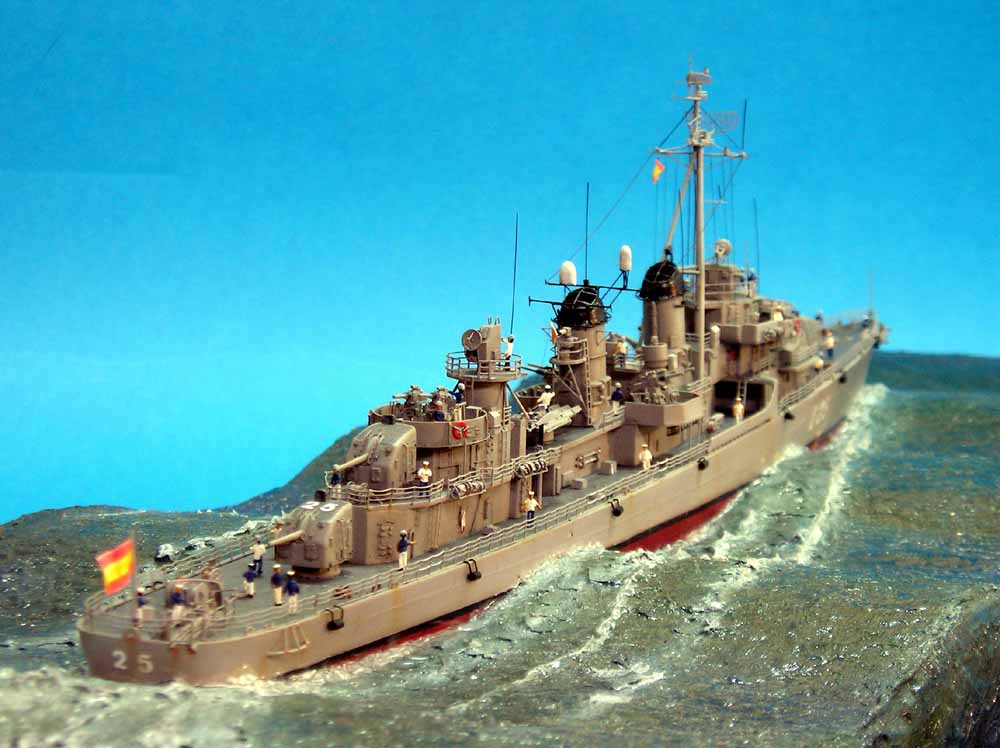 jorje-juan-d25-1-350-scale-model-model-ships-scale-model-ships