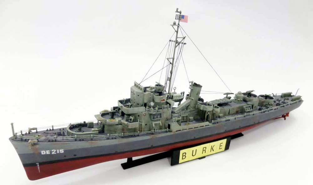 USS-Burke