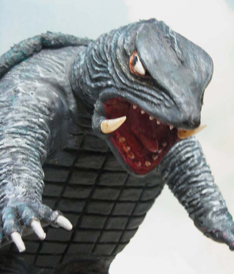 Gamera-2012e