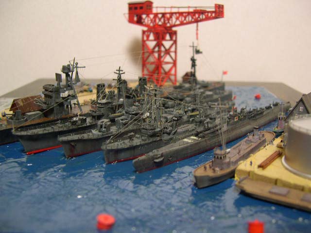 IJN harbor 6