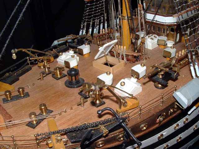 AMERIGO VESPUCCI 1/84