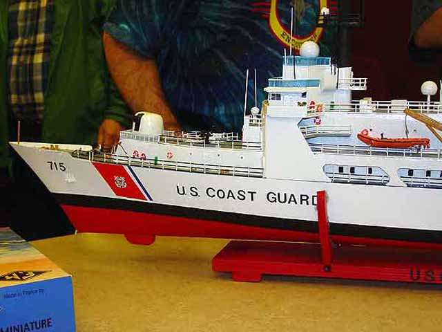 rc coast guard cutter