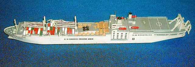 usns shughart