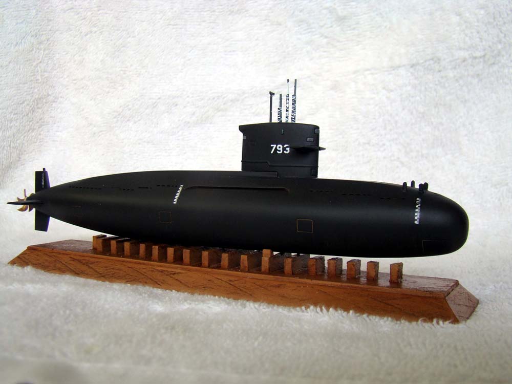 Pin On Submarine Models