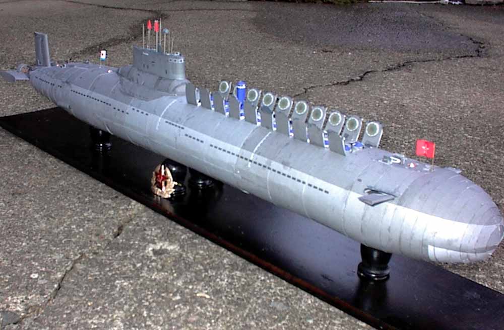 rc typhoon submarine