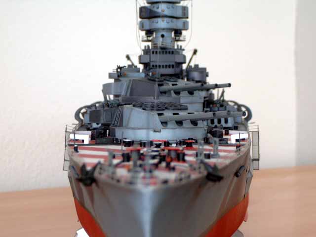 Ss Roma Model M o d e l W a r s h i p s . c o m - G a l l e r y
